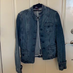 Karlie Denim Jacket